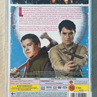 Lesbovampyyrien tappajat (2009) kauhukomedia (UUSI) - pikkukuva 2