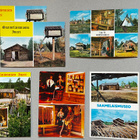 Inari Saamelaismuseo 5kpl - pikkukuva 1