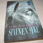 Ross Macdonald Sininen syke -nid - pikkukuva 1