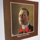 Pekka Halonen : Pekka Halonen (1865-1933) : 14.3-26.4.198... - pikkukuva 1