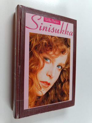 Leila Tuure : Sinisukka