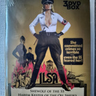 Ilsa,complete trilogia (box) dvdx3 - pikkukuva 1