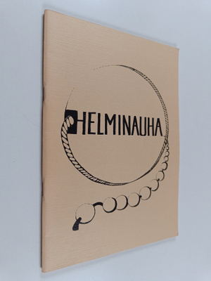 Helminauha : antologia