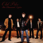 { old pike - ten thousand nights } - pikkukuva 1