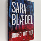 Sara Blädel : Unohdetut tytöt - pikkukuva 1