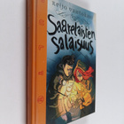 Reijo Vahtokari : Saarelaisten salaisuus - pikkukuva 1