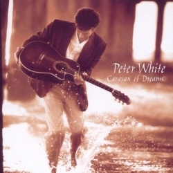 Peter White - Caravan Of Dreams (CD)