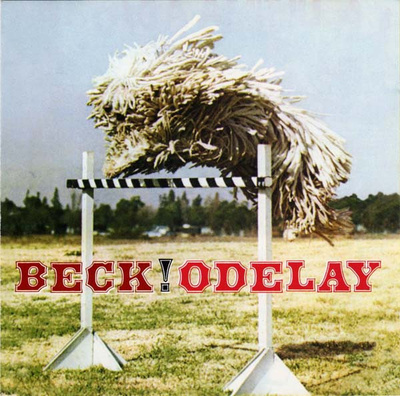 Beck - Odelay (CD) VG+!!