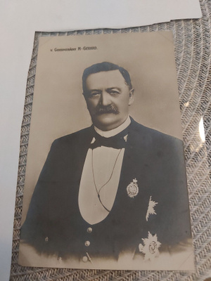 2 Genemerådet M.Gerard