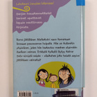 Sally Grindley : Multakutri ja kolme Satua - pikkukuva 2