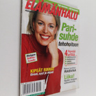 Elämänhalu 1/2001 - pikkukuva 1