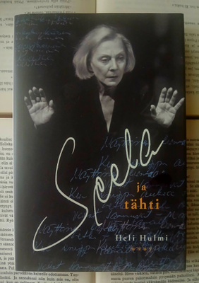 Heli Hulmi - Seela ja tähti (sid.)