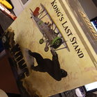 WETA KONGS LAST STAND  - HEAD HUNTER STORE. - pikkukuva 1