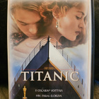 Titanic (DVD) James Cameron, Leonardo DiCaprio, Kate Winslet - pikkukuva 1