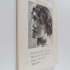 Eugenia Sarnet : Karjalaistytön tarinoita (signeerattu, t... - pikkukuva 1