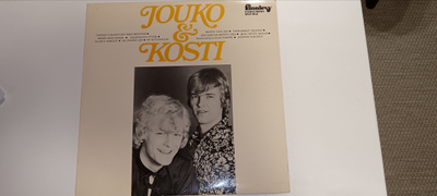 Jouko & Kosti SFLP 9510