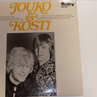Jouko & Kosti   SFLP 9510 - pikkukuva 1