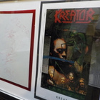 KREATOR TAULU NIMMAREILLA - pikkukuva 1
