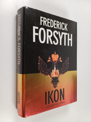 Frederick Forsyth : Ikon