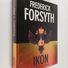 Frederick Forsyth : Ikon - pikkukuva 1