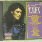 T. Rex • The Very Best Of T.Rex CD - pikkukuva 1