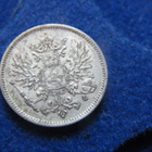 25 penniä 1909 - pikkukuva 2