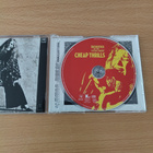 Big Brother & The Holding Company - Cheap Thrills CD - pikkukuva 2