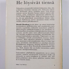 Harald Hornborg : He löysivät tiensä : pfadfindereiden ta... - pikkukuva 2
