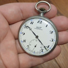 Tissot taskukello - pikkukuva 2