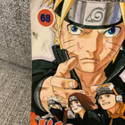 NARUTO 68 (SUOMI) - pikkukuva 3