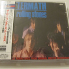 The Rolling Stones Japanilainen CD OBI - pikkukuva 1