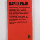 J. E MacDonnell : Karilleajo - pikkukuva 2