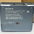 Sony Minidisc Walkman MZ-R91 - pikkukuva 3