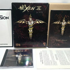 PC - Hexen II (CIB, Big Box) - pikkukuva 1