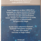 Korvatunturin katastrofi DVD kotimainen jouluelokuva - pikkukuva 2