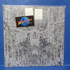 WERWOLF - DEVIL CRISIS M-/M- FIN 2020 LP - pikkukuva 1