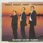 Nuori, muori, vaari-Viitasaari • Paananen/Raitio.. CD-Single - pikkukuva 1
