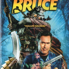 NIMENI ON BRUCE	(27 035)	-FI-	DVD		bruce campbell - pikkukuva 1