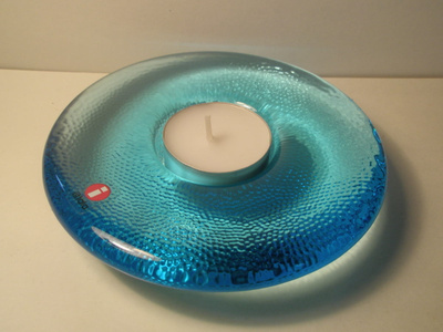 IITTALA NAPPIKYNTTILÄNJALKA/TUIKKU ALUSTA MARKKU SALO