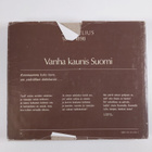 Z. Topelius : Vanha kaunis Suomi - pikkukuva 2