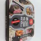Lincoln Jefferson : Asia on pihvi - pikkukuva 1