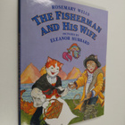 Rosemary Wells : The Fisherman and His Wife - pikkukuva 1