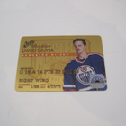 NHL DAVID OLIVER, EDMONTON OILERS - pikkukuva 2