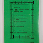 Suomi postimerkkiluettelo 1970 = Finland frimärkskatalog... - pikkukuva 2