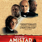 Amistad  -  DVD - pikkukuva 1