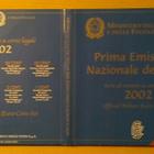 Italia Vuosisarja 2002, 1. Euro-sarja, Juhlamalli - pikkukuva 4