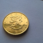Suomi 50 cent, unc, v. 2014 - pikkukuva 2