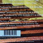 Syd Barrett – The Madcap Laughs - pikkukuva 5