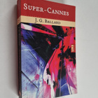 J. G. Ballard : Super-Cannes - pikkukuva 1