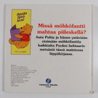 Kathleen W. Zoehfeld : Möhköfanttia etsimässä : läppäkirja - pikkukuva 2